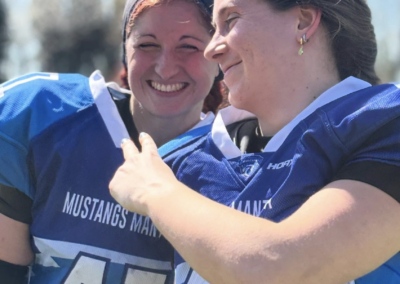 Football femminile, a Milano il triangolare valido per la FootFive