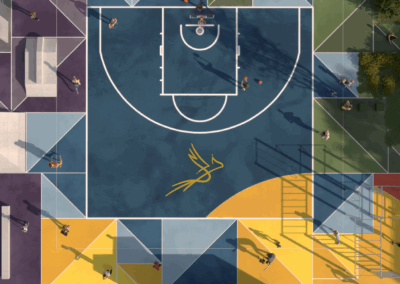 Riqualificazione urbana con lo sport, via al bando “SPORT ILLUMINA”