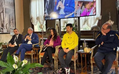 Sviluppare il valore delle persone con disabilità, le buone pratiche di AiCS al convegno promosso dall’Ambasciata d’Italia alla Santa Sede