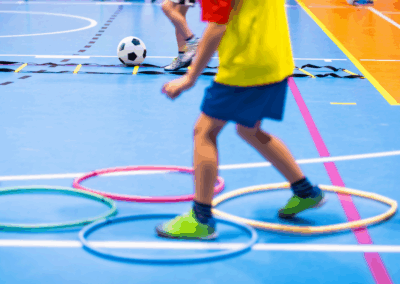 Nascono i nuovi giochi della gioventù: la legge in Gazzetta ufficiale