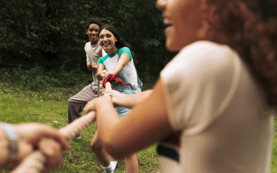 Perché i giovani abbandonano lo sport? Ricerca del progetto europeo AiCS “Youth drop in Sport”