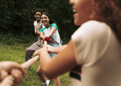 Perché i giovani abbandonano lo sport? Ricerca del progetto europeo AiCS “Youth drop in Sport”