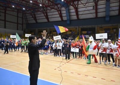 Al via il bando 2025 per eventi sportivi nazionali e internazionali: 6,5 milioni di euro disponibili