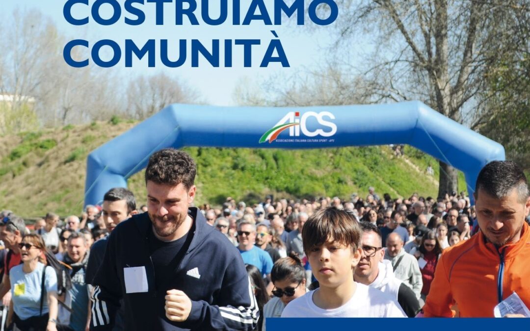 Bilancio sociale AiCS 2024: soci aumentano del 20%