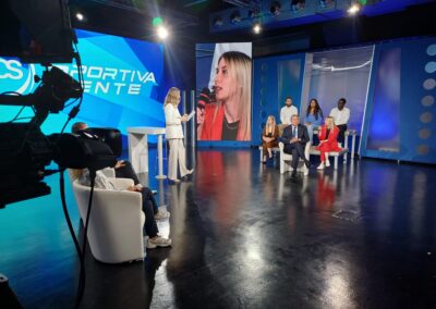 Un anno di SportivaMente: volti, storie e approfondimenti del No profit italiano