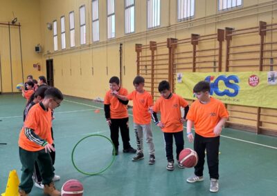 VIVAI DELLO SPORT a Napoli, i giovani partecipanti: “Prima di questo solo il calcetto in cortile: fateci continuare!”