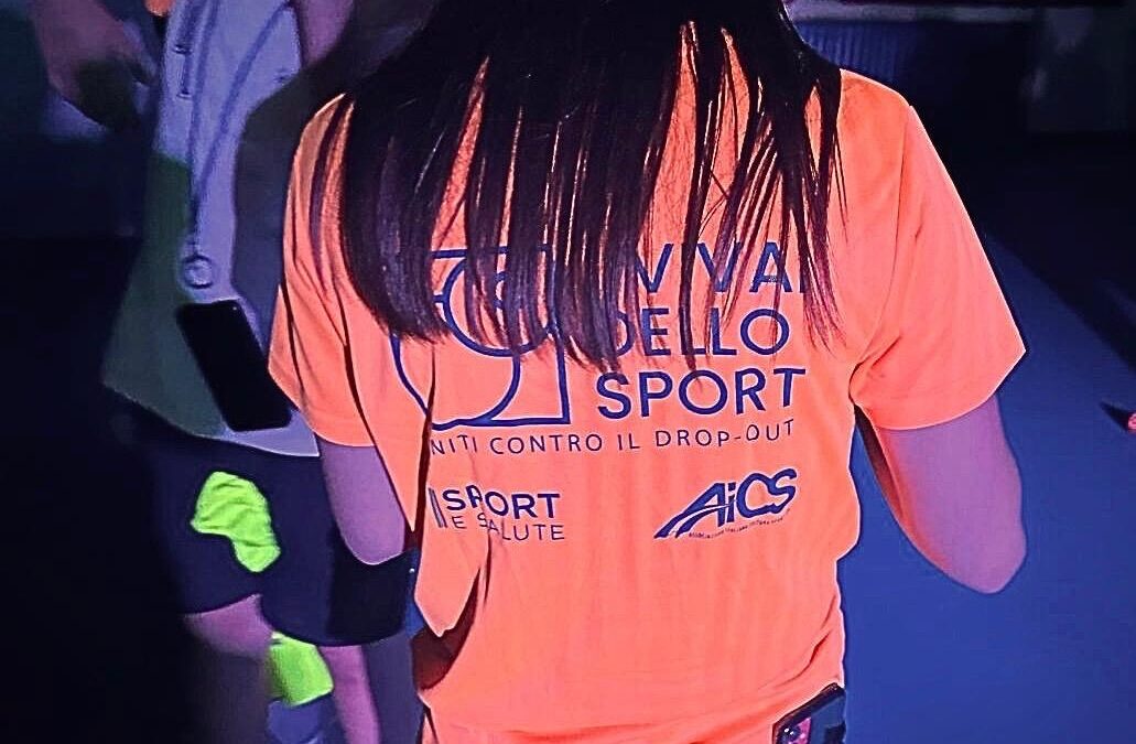 Vivai dello sport, a Roma lo sport gratuito per adolescenti abbatte le barriere dell’isolamento sociale