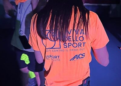 Vivai dello sport, a Roma lo sport gratuito per adolescenti abbatte le barriere dell’isolamento sociale