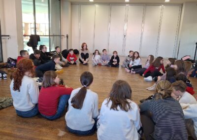 Vivai dello sport, a Pistoia i “giochi di conoscenza” fanno uscire i ragazzi dal “guscio”