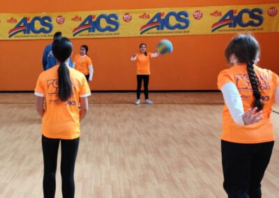 VIVAI DELLO SPORT, anche nel Catanese sport gratuito contro l’emarginazione