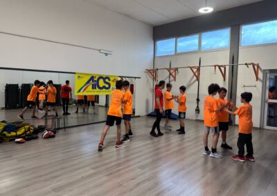 Vivai dello sport per tutti, nel Cagliaritano ragazze e ragazzi scelgono il corso di difesa personale