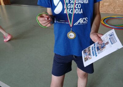 A Cremona, i Campionati del sole con il gioco da tavolo di “Sport di squadra e gioco a scuola”