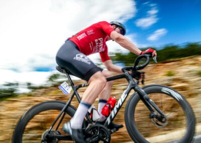 Campionato Nazionale AiCS Cicloturismo