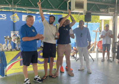 Festa del calcio AiCS, Ragusa e Lucca vincono nel calcio a 11 e a 5; tra gli over 40 derby pisano