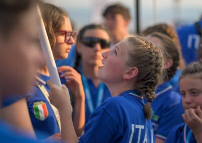 Cala il sipario sugli CSIT World Sports Games, AiCS fa incetta di medaglie: 73 ori!  