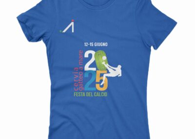 Torna la grande Festa del calcio AiCS: in Romagna attese oltre 1000 persone