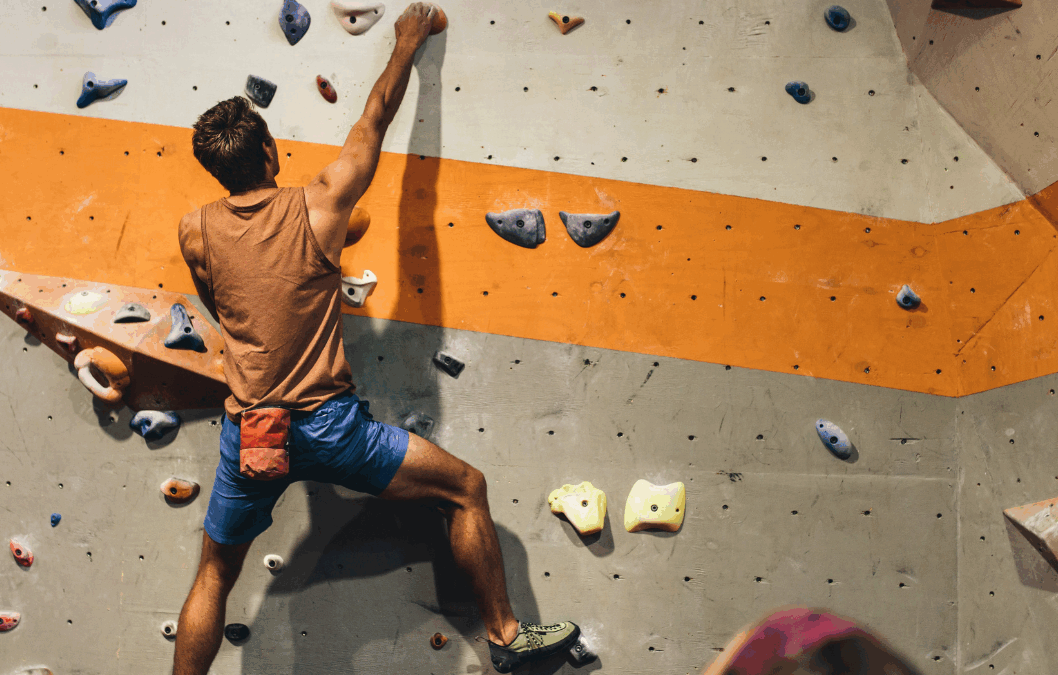 Corso di Formazione per Istruttori AiCS di Arrampicata Sportiva