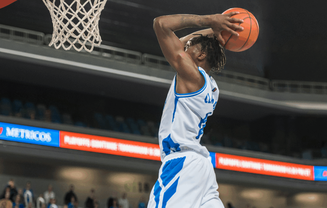 Campionato Nazionale AiCS di Pallacanestro