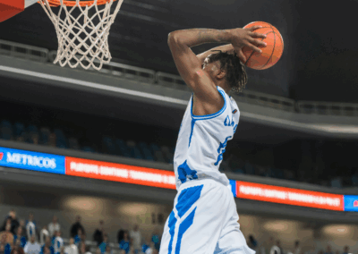 Campionato Nazionale AiCS di Pallacanestro