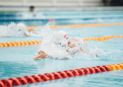 Corso di Formazione per Istruttore AiCS di Nuoto