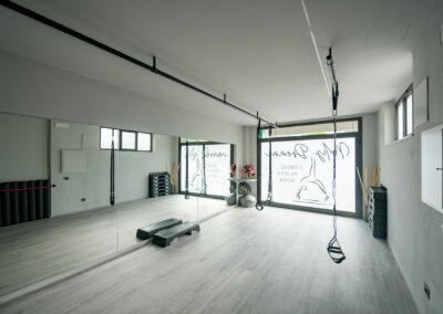 Corso di Formazione per Istruttore AiCS di Pilates