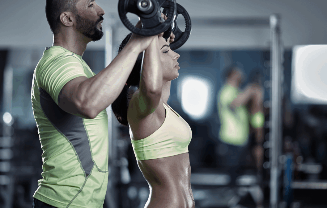 Corso di Formazione AiCS per Personal Training e Preparazione Atletica Generale