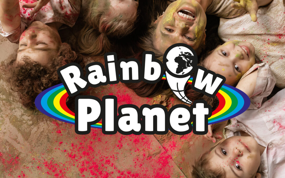 Asti, settembre di sport con la Rainbow planet asd!