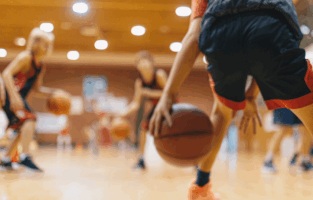 Basket, corsi di formazione per allenatori AiCS