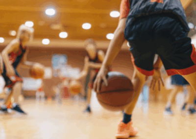 Basket, corsi di formazione per allenatori AiCS