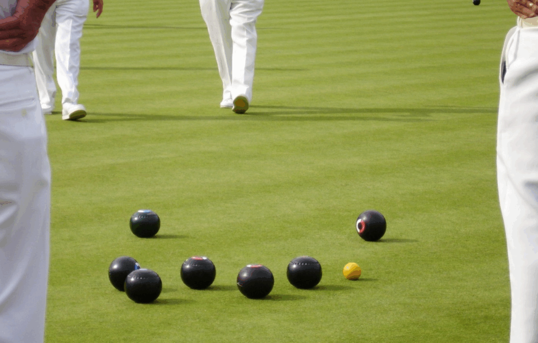 Campionato Nazionale AiCS di Bocce a coppia
