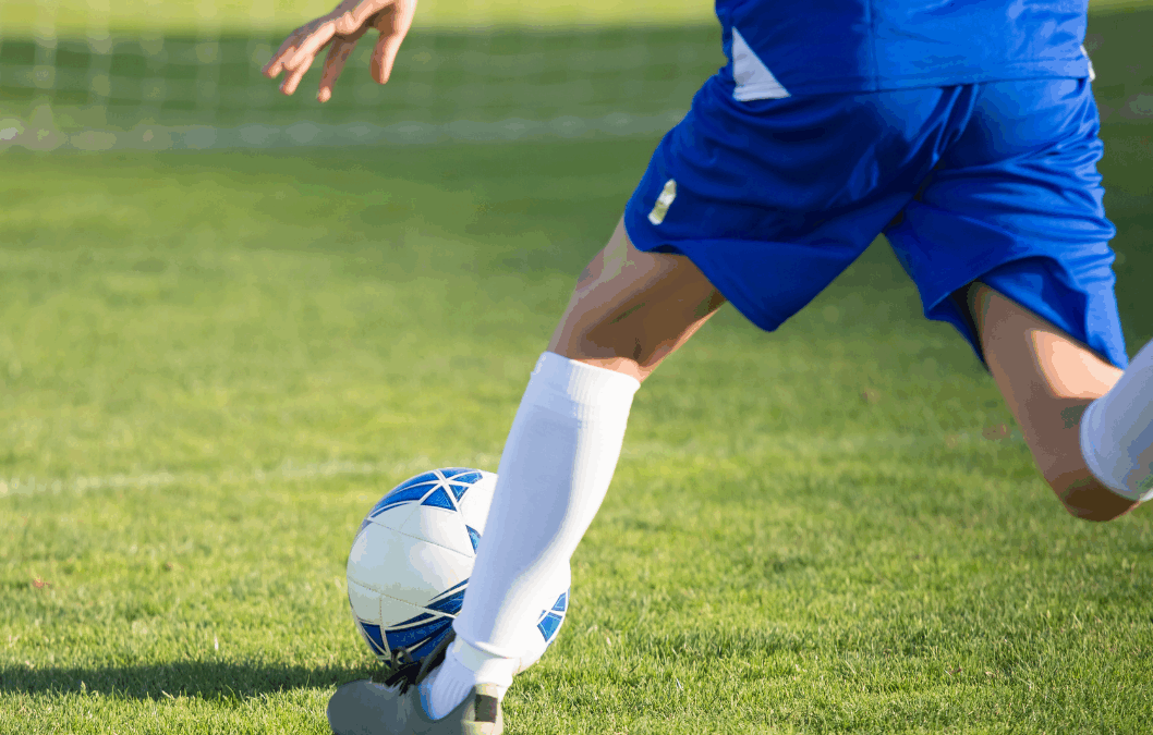 Corso di Formazione per Istruttore di Calcio 1° livello