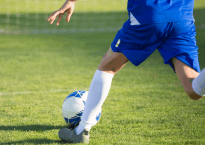 Corso di Formazione per Istruttore di Calcio 1° livello