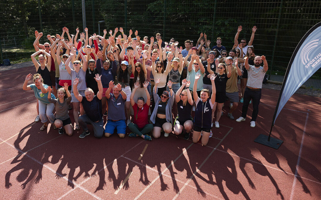 Italia-Germania, via ai due maxi camp estivi internazionali firmati AiCS-Sportjugend