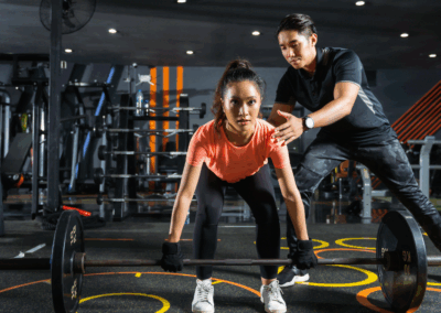 Corso di Formazione Nazionale per Operatore Sportivo di Base