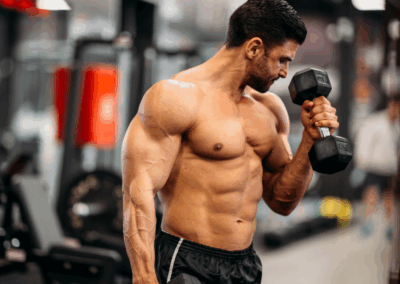 Corso di Formazione per Istruttori AiCS di fitness e bodybuilding