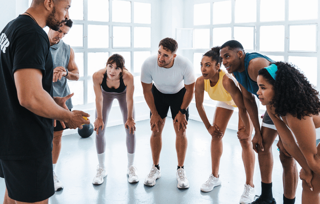 Corso di Formazione per preparatore atletico AiCS per gli sport di squadra