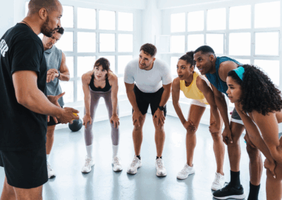 Corso di Formazione per preparatore atletico AiCS per gli sport di squadra
