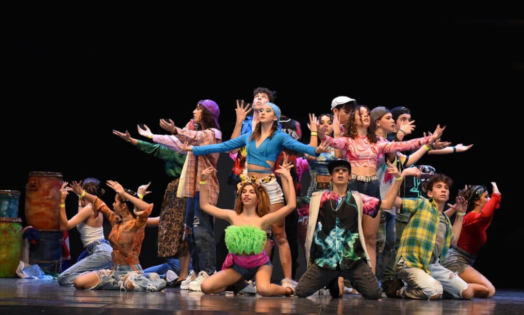 Danze internazionali, in rete arriva “Passi e voci” – il podcast della World Dance Competition