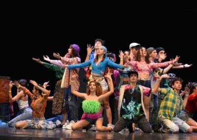 Danze internazionali, in rete arriva “Passi e voci” – il podcast della World Dance Competition