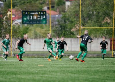 Sport per rinascere dalla guerra, AiCS Ungheria cura il docu film “Dagli occhi di un bambino”