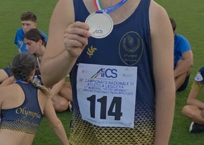 VerdeAzzurro, ultimo week end di gare: in Romagna, 7mila tra sportivi e famiglie