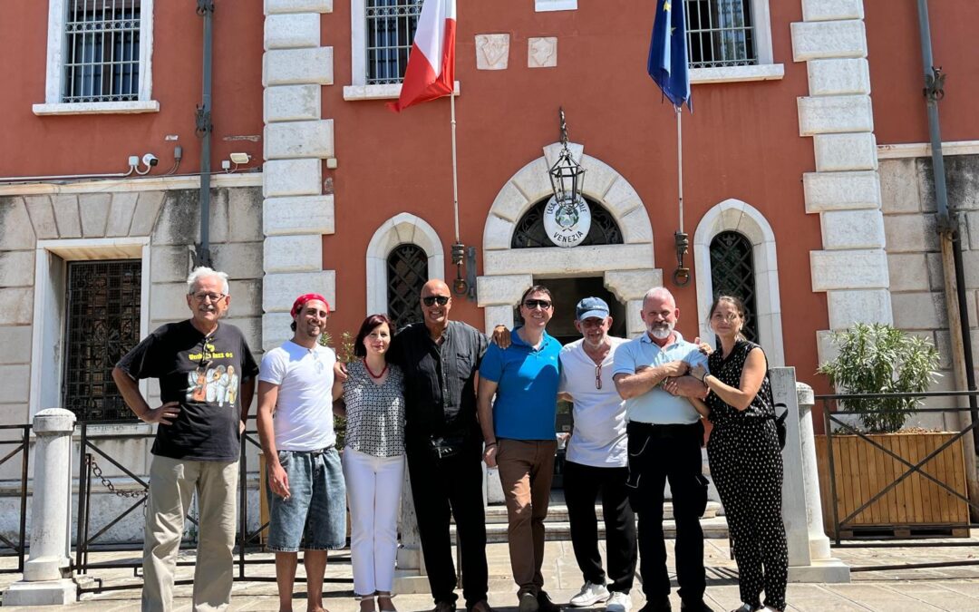 Teatro sociale, successo per il tour estivo della Compagnia Stabile Assai di Rebibbia