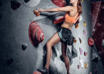 Corso di Formazione per Istruttori AiCS di Arrampicata Indoor