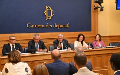 #GiocaConNoi: AiCS presenta alla Camera dei deputati la sua campagna adesioni accessibile e inclusiva – LEGGI LA NOTA STAMPA UFFICIALE
