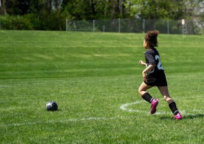 Fondi SPORT E INCLUSIONE SOCIALE, via al bando per nuovi impianti sportivi