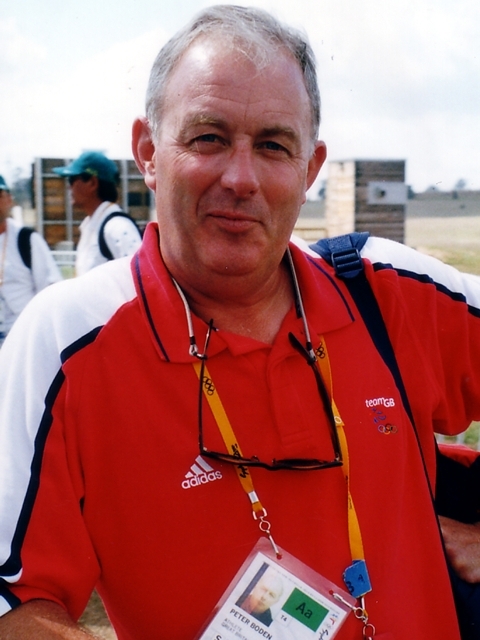 Viaggio nella vita dei campioni, con AiCS e Daniele Masala: nasce oggi Peter Boden