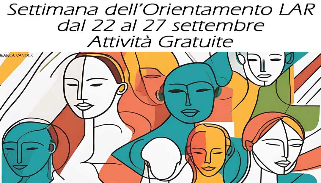 Lazio, via ai corsi per La Libera Accademia