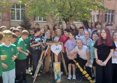 Natale solidale per gli orfani ucraini, appello alla rete AiCS per raccogliere doni