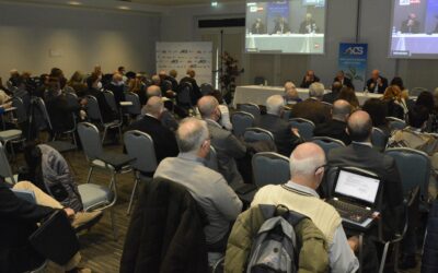 A Catania la 23esima Assemblea nazionale AiCS