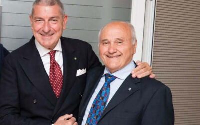 AiCS in lutto, addio a Francesco Cafarelli – una vita spesa per i giovani a rischio emarginazione